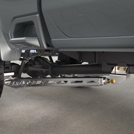 11-19 GM 2500/3500 Traction Bars