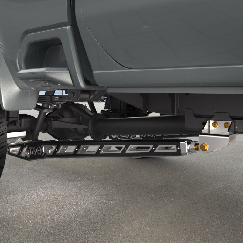 94-02 RAM 2500/3500 Traction Bars