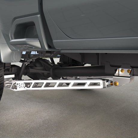 11-19 GM 2500/3500 Traction Bars
