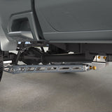 94-02 RAM 2500/3500 Traction Bars
