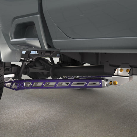 11-19 GM 2500/3500 Traction Bars