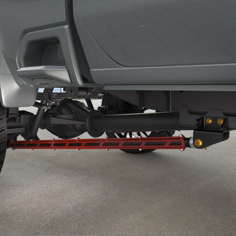 20+ GM 2500/3500 Tube Traction Bars