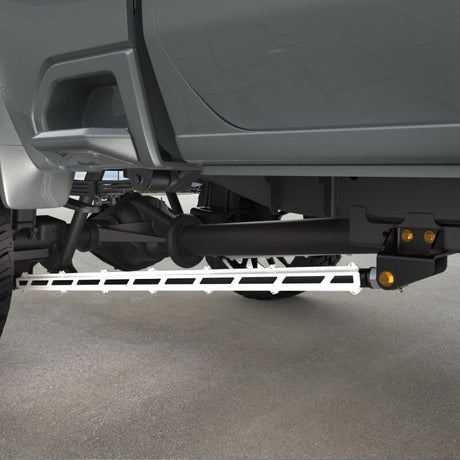 01-10 GM 2500/3500 Tube Traction Bars