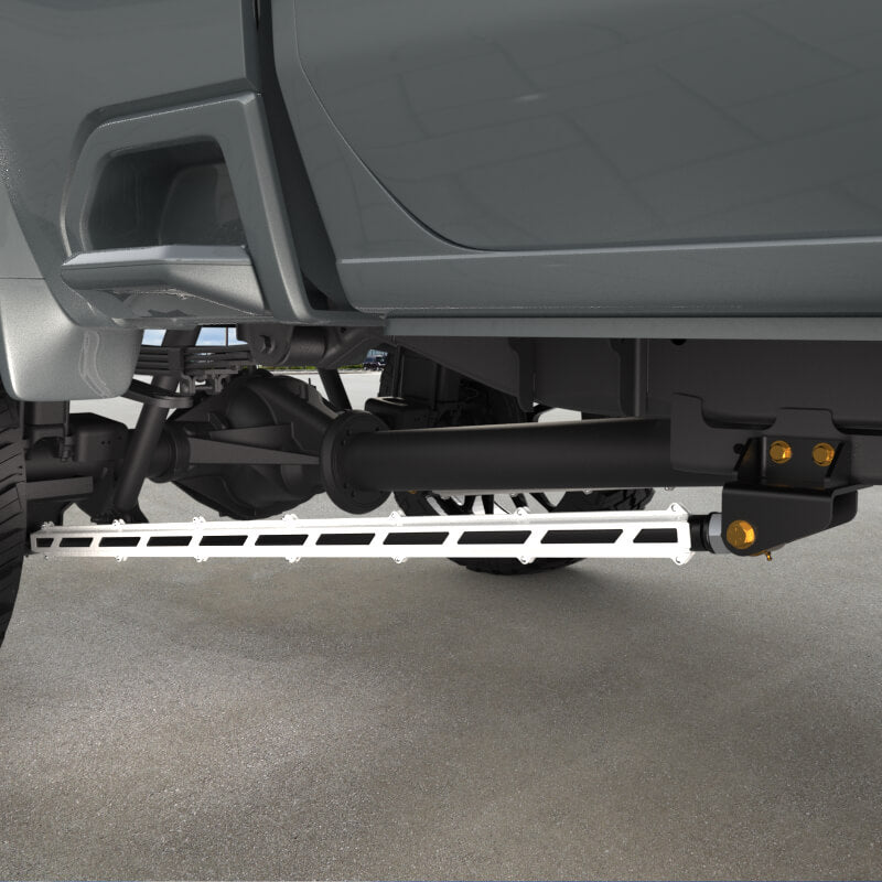 94-02 RAM 2500/3500 Tube Traction Bars