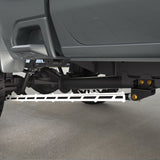 94-02 RAM 2500/3500 Tube Traction Bars