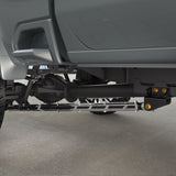 94-02 RAM 2500/3500 Tube Traction Bars