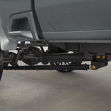 01-10 GM 2500/3500 Tube Traction Bars