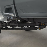 11-19 GM 2500/3500 Tube Traction Bars