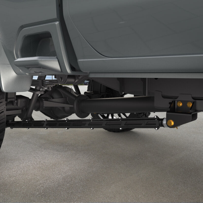 01-10 GM 2500/3500 Tube Traction Bars