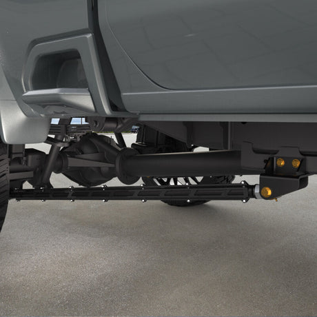 01-10 GM 2500/3500 Tube Traction Bars