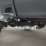 01-10 GM 2500/3500 Tube Traction Bars