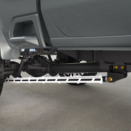 01-10 GM 2500/3500 Tube Traction Bars
