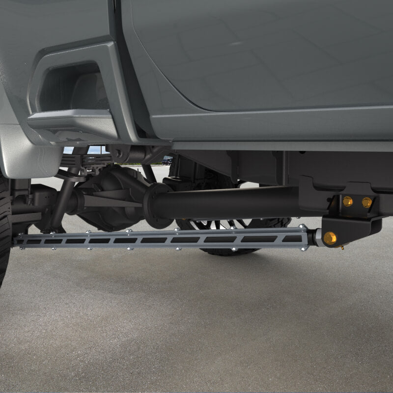 01-10 GM 2500/3500 Tube Traction Bars
