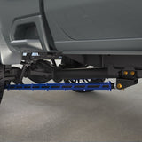 01-10 GM 2500/3500 Tube Traction Bars