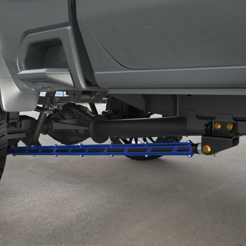 20+ GM 2500/3500 Tube Traction Bars