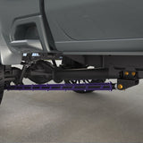 20+ GM 2500/3500 Tube Traction Bars