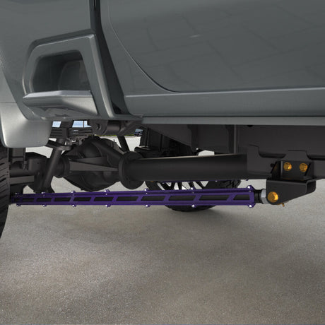 01-10 GM 2500/3500 Tube Traction Bars