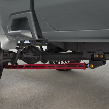 01-10 GM 2500/3500 Tube Traction Bars