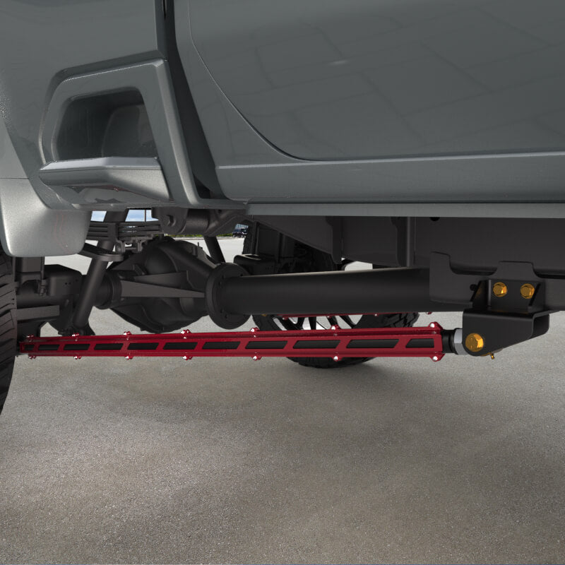 20+ GM 2500/3500 Tube Traction Bars