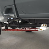 11-19 GM 2500/3500 Tube Traction Bars