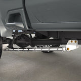 20+ GM 2500/3500 Tube Traction Bars