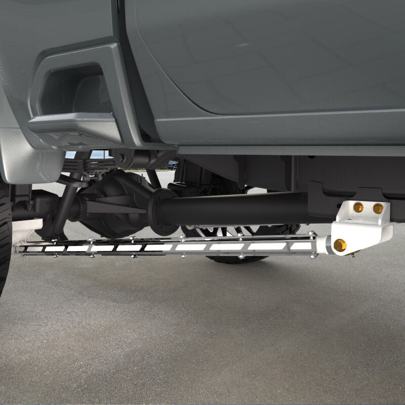 94-02 RAM 2500/3500 Tube Traction Bars