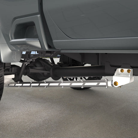 01-10 GM 2500/3500 Tube Traction Bars
