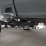 20+ GM 2500/3500 Tube Traction Bars