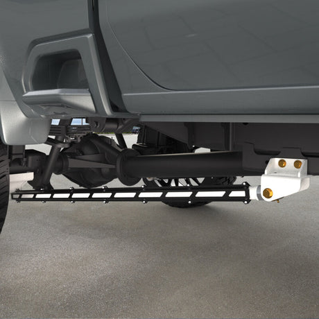 01-10 GM 2500/3500 Tube Traction Bars