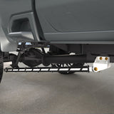 01-10 GM 2500/3500 Tube Traction Bars