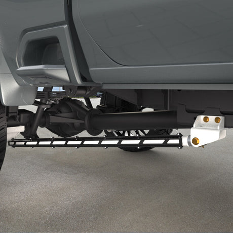 01-10 GM 2500/3500 Tube Traction Bars