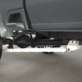 94-02 RAM 2500/3500 Tube Traction Bars