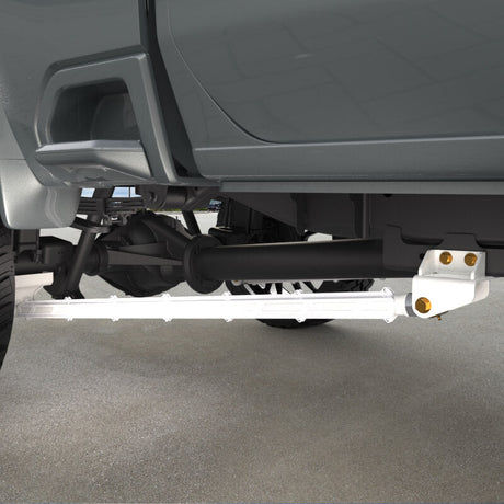 01-10 GM 2500/3500 Tube Traction Bars