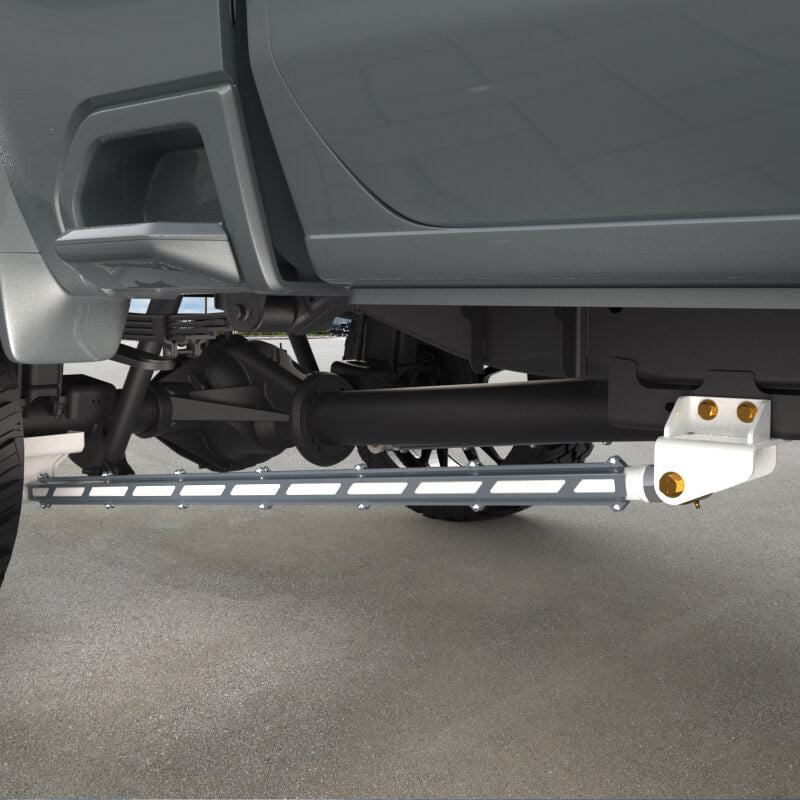 01-10 GM 2500/3500 Tube Traction Bars