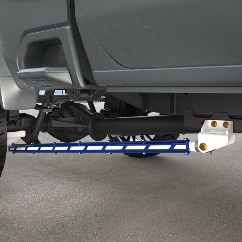 20+ GM 2500/3500 Tube Traction Bars