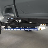 20+ GM 2500/3500 Tube Traction Bars
