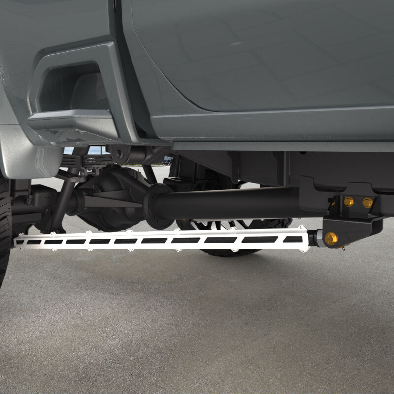 94-02 RAM 2500/3500 Tube Traction Bars
