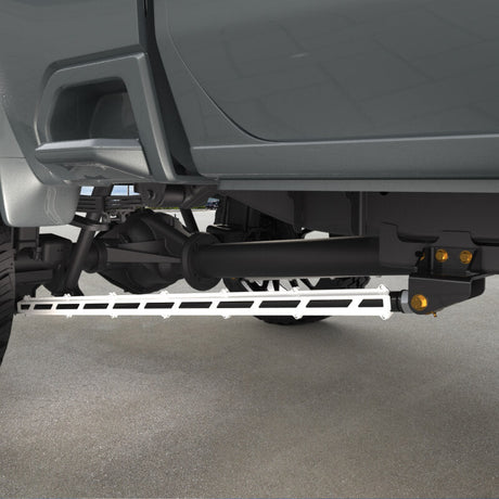 01-10 GM 2500/3500 Tube Traction Bars