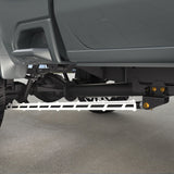20+ GM 2500/3500 Tube Traction Bars