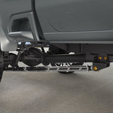 20+ GM 2500/3500 Tube Traction Bars