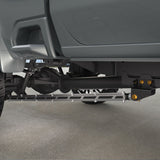 20+ GM 2500/3500 Tube Traction Bars