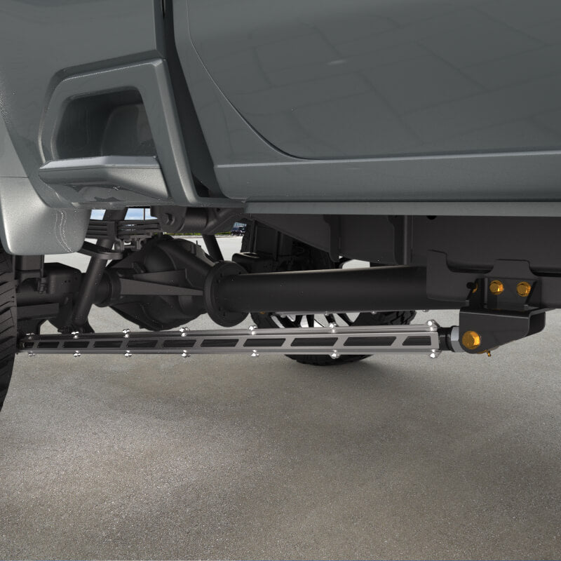 94-02 RAM 2500/3500 Tube Traction Bars