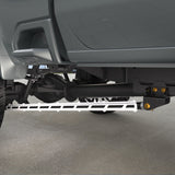 11-19 GM 2500/3500 Tube Traction Bars