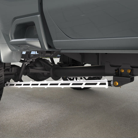 11-19 GM 2500/3500 Tube Traction Bars