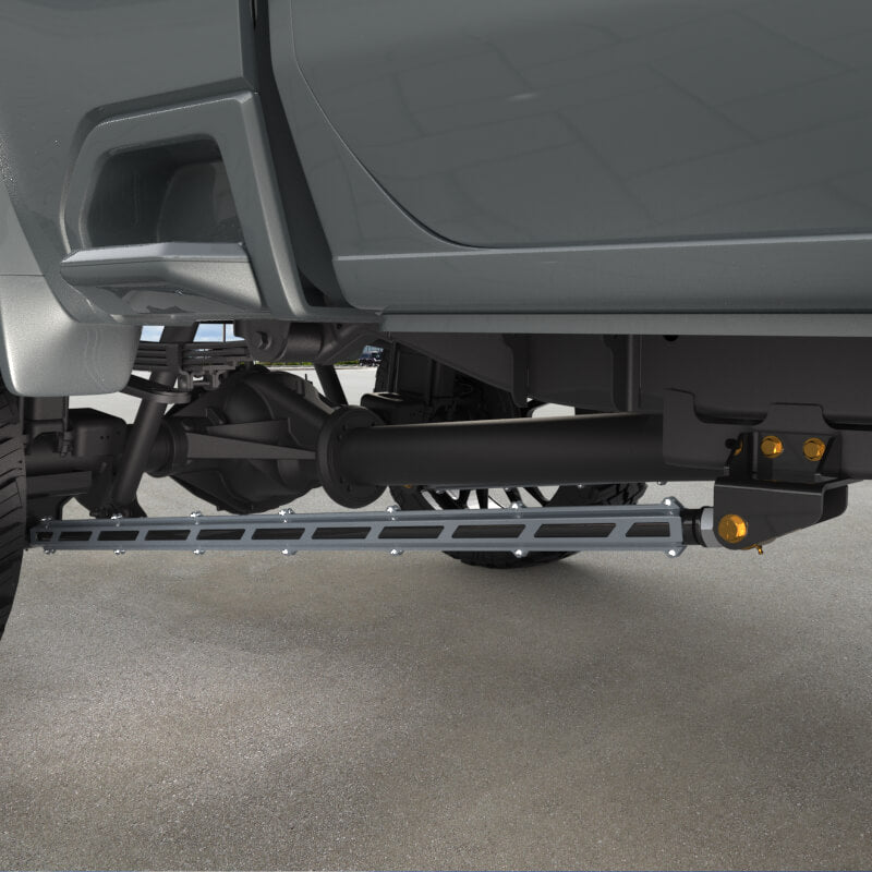 20+ GM 2500/3500 Tube Traction Bars