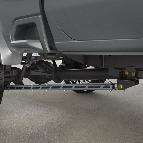 01-10 GM 2500/3500 Tube Traction Bars