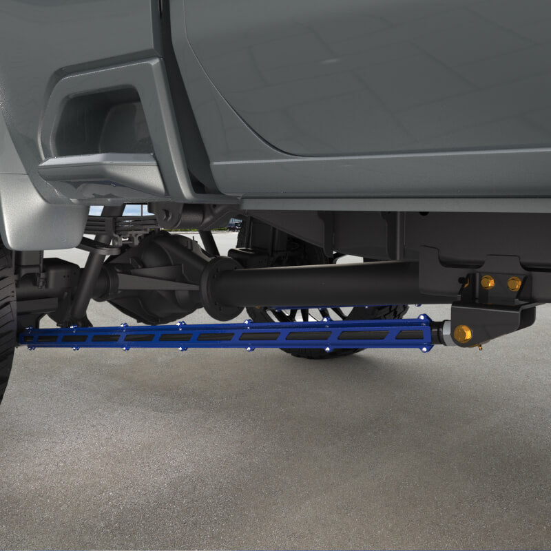 94-02 RAM 2500/3500 Tube Traction Bars