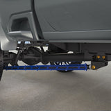 11-19 GM 2500/3500 Tube Traction Bars