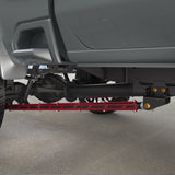 01-10 GM 2500/3500 Tube Traction Bars