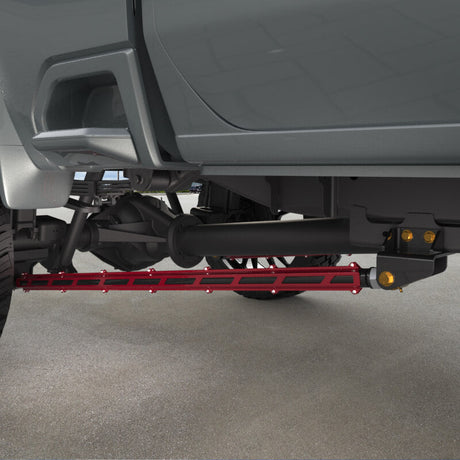 01-10 GM 2500/3500 Tube Traction Bars